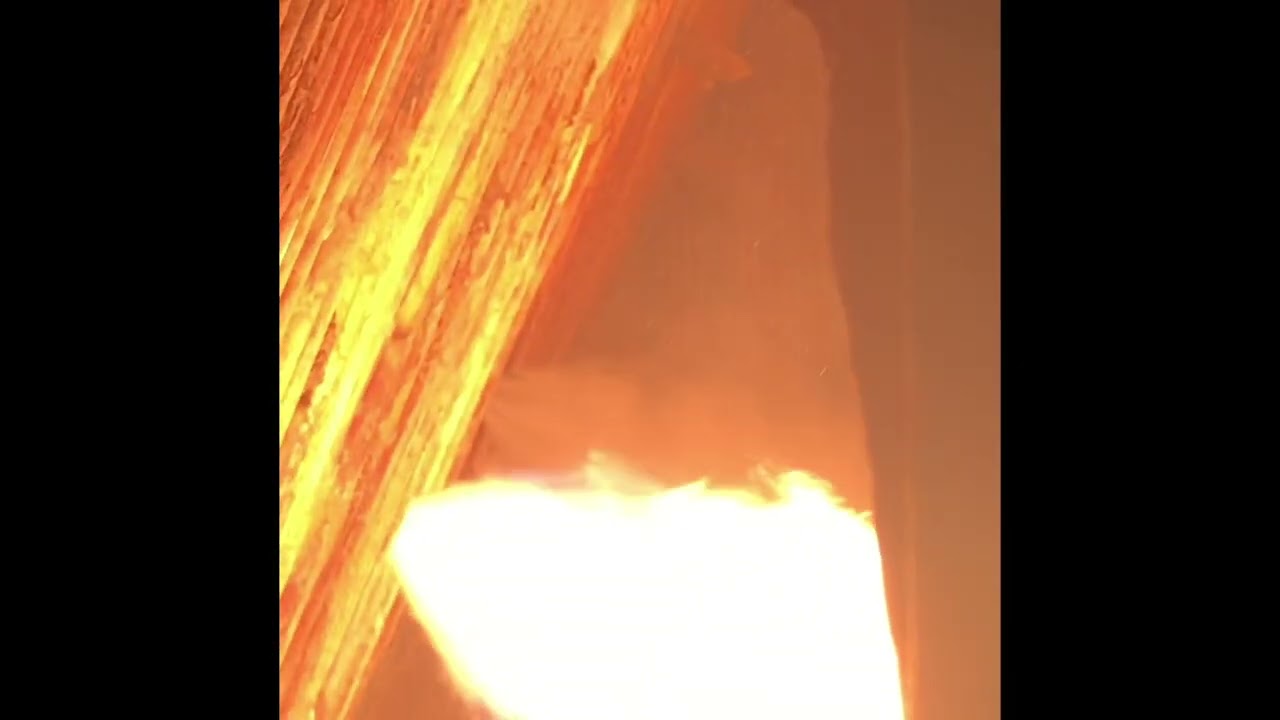 Coal fired boiler startup