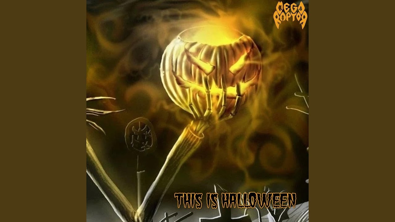 This Is Halloween