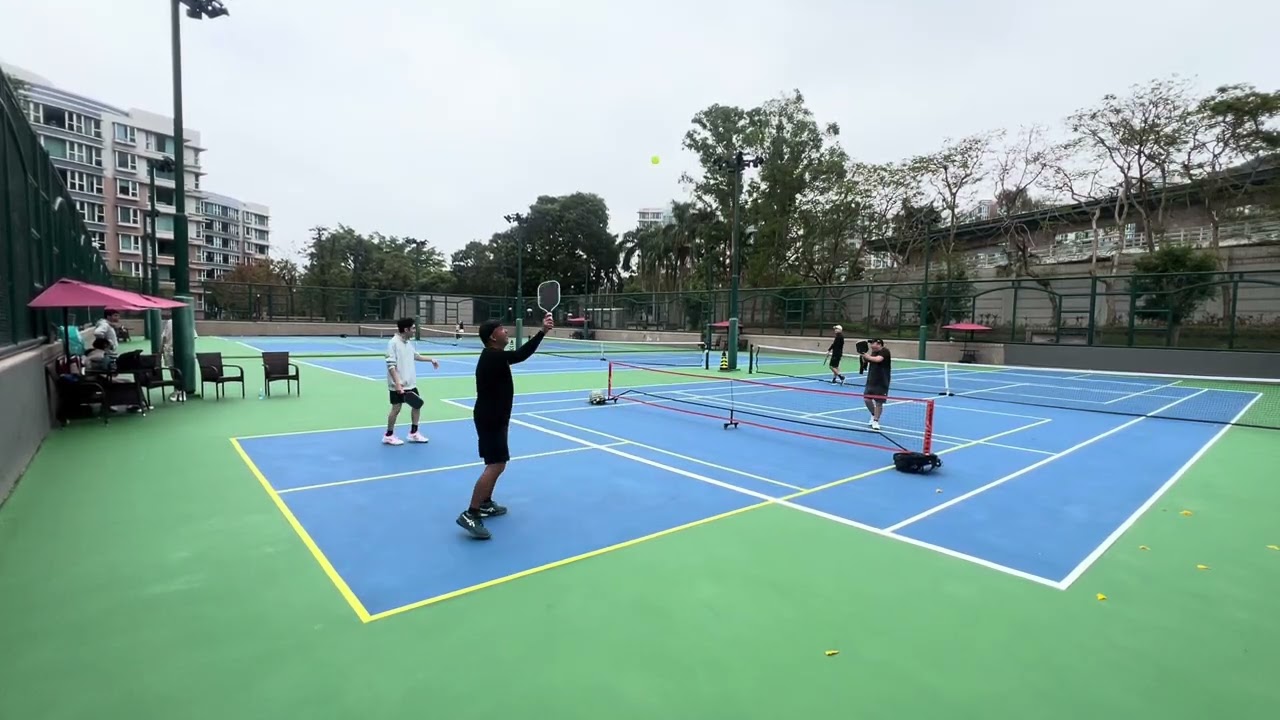 2/12/2026 friendly game 5