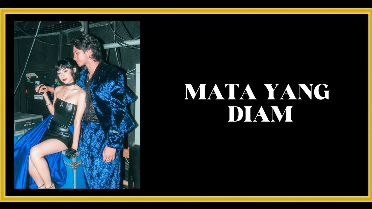 MATA YANG BERBICARA -SIXPLAY (AGZ) 