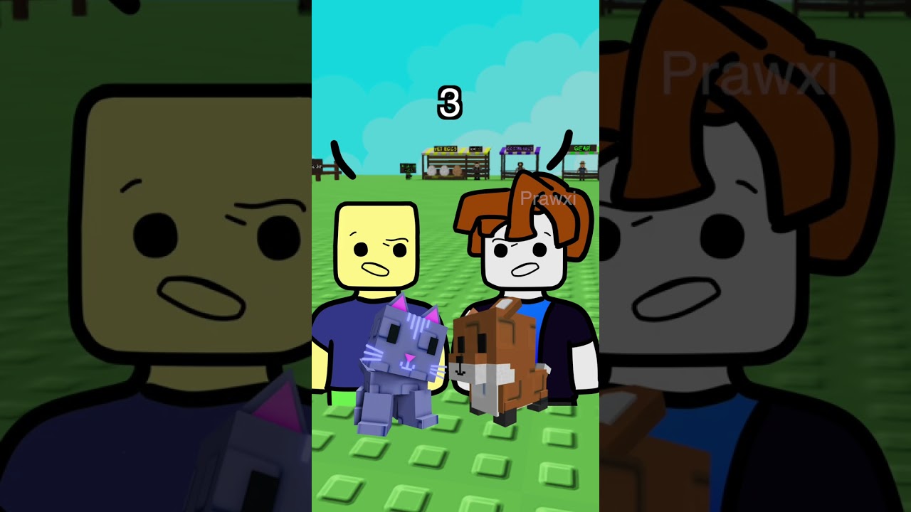 Different ways Scammers Scam in Grow a Garden Roblox #roblox #shorts  #growagarden