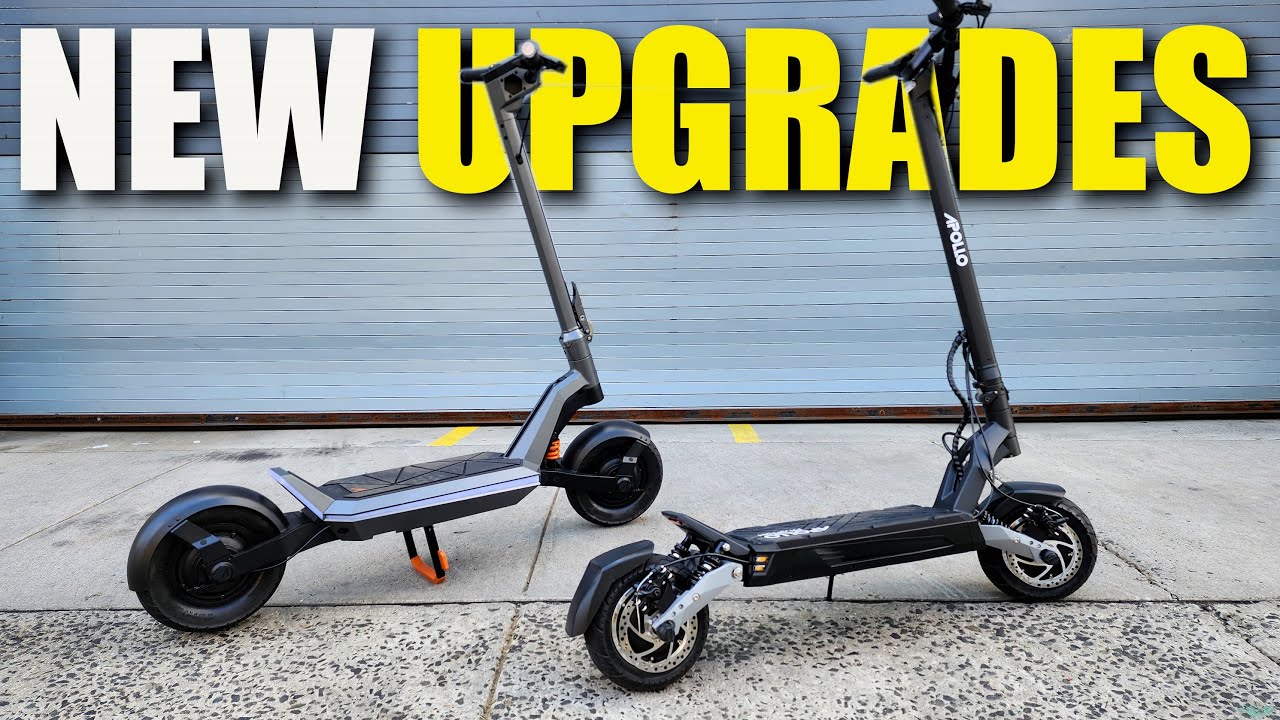 Apollo Phantom V3 New Upgrades Will Change Everything!