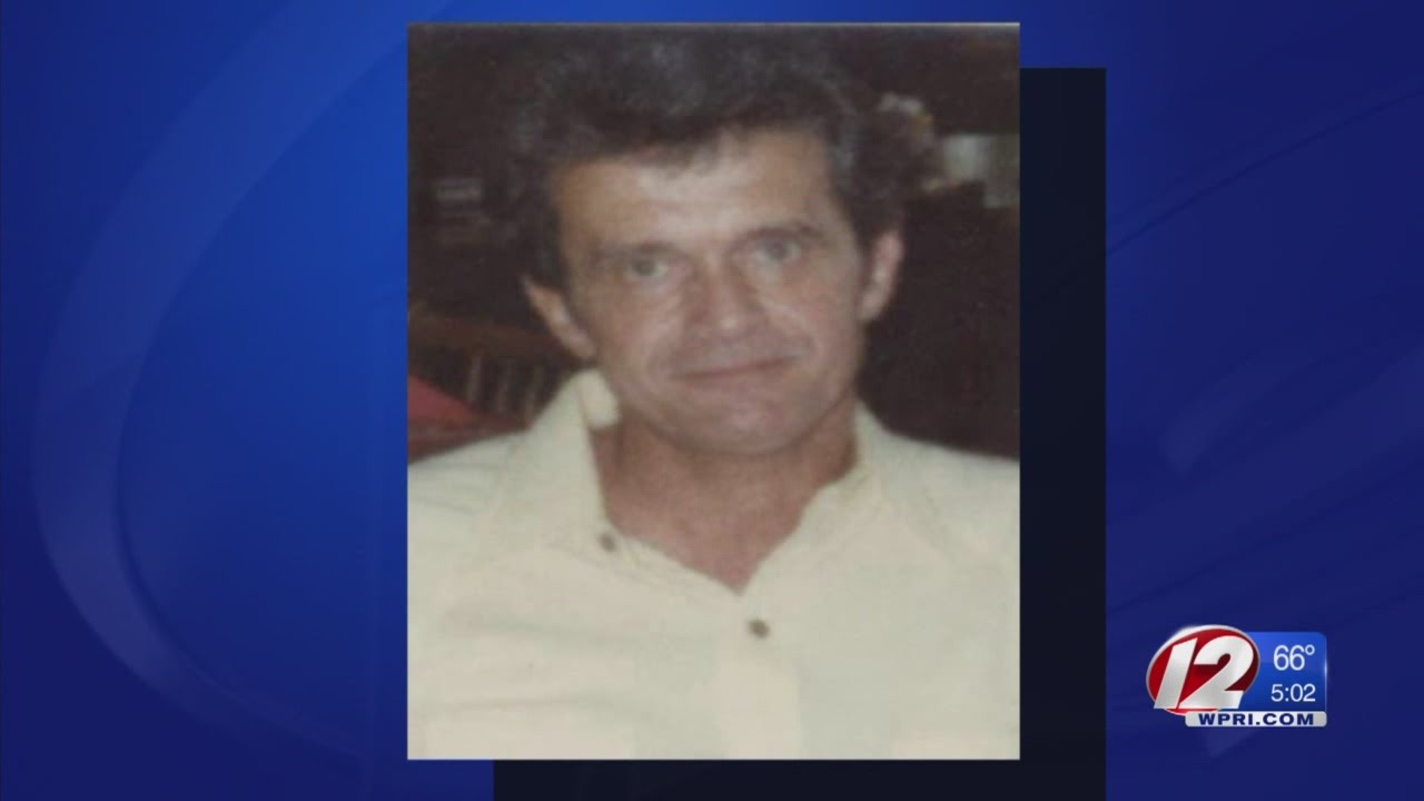 FBI releases new photos of RI mob associate wanted for police chief murder