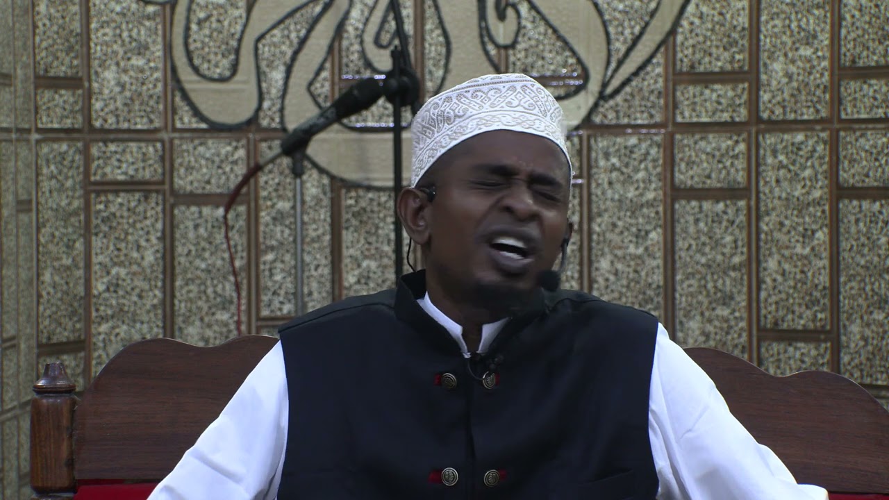MSAFIRI SI LAZIMA KUFUNGA