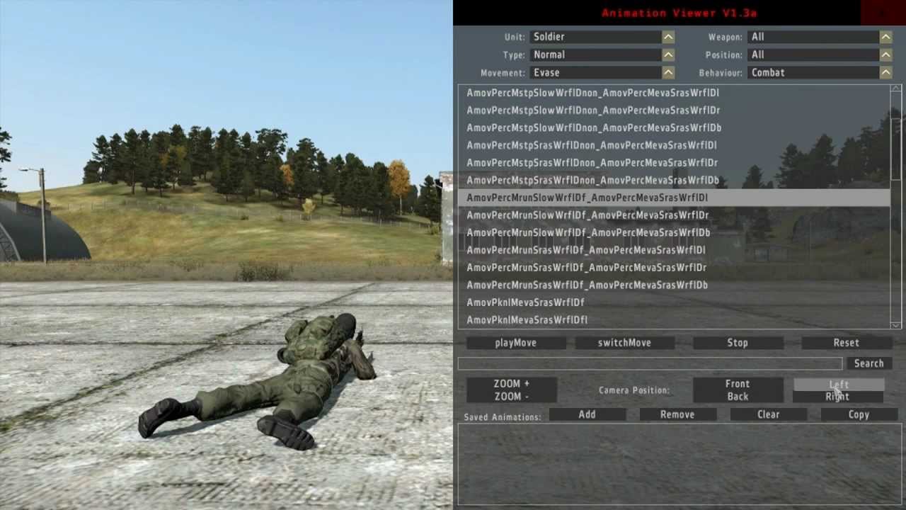 ARMA 2 Editor Tutorial - 