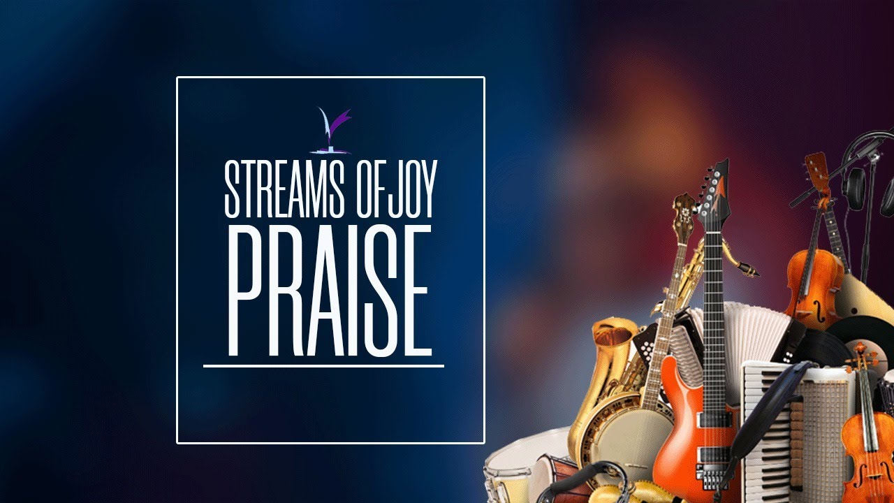 STREAMS OF JOY HOUSTON PRAISE FT YEKA ONKA||RAYMOND|| VIKTUR