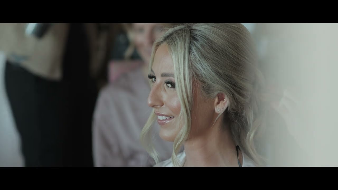 HOTEL SHERATON BLACKPOOL WEDDING FILM PREVIEW.