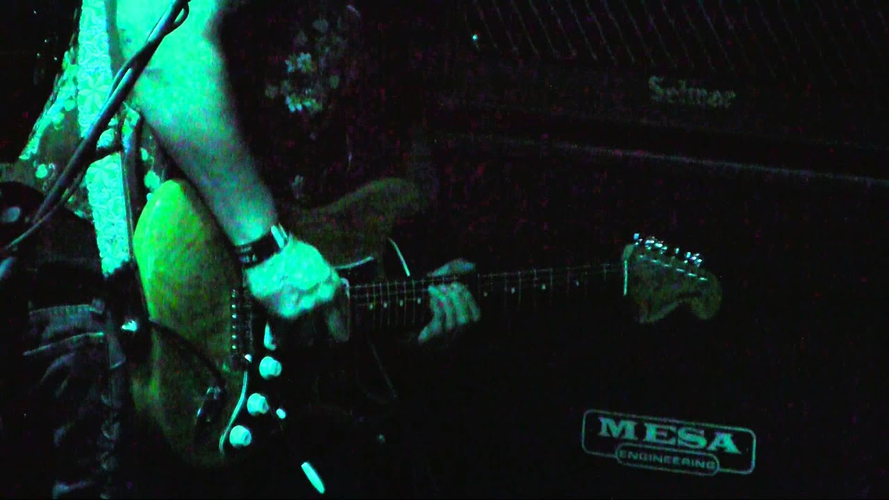 ATAVISMO fullset@Nooirax 7 Infiernos The Rincón Pío Sound Don Benito 18/4/2015 www.radiorag.net