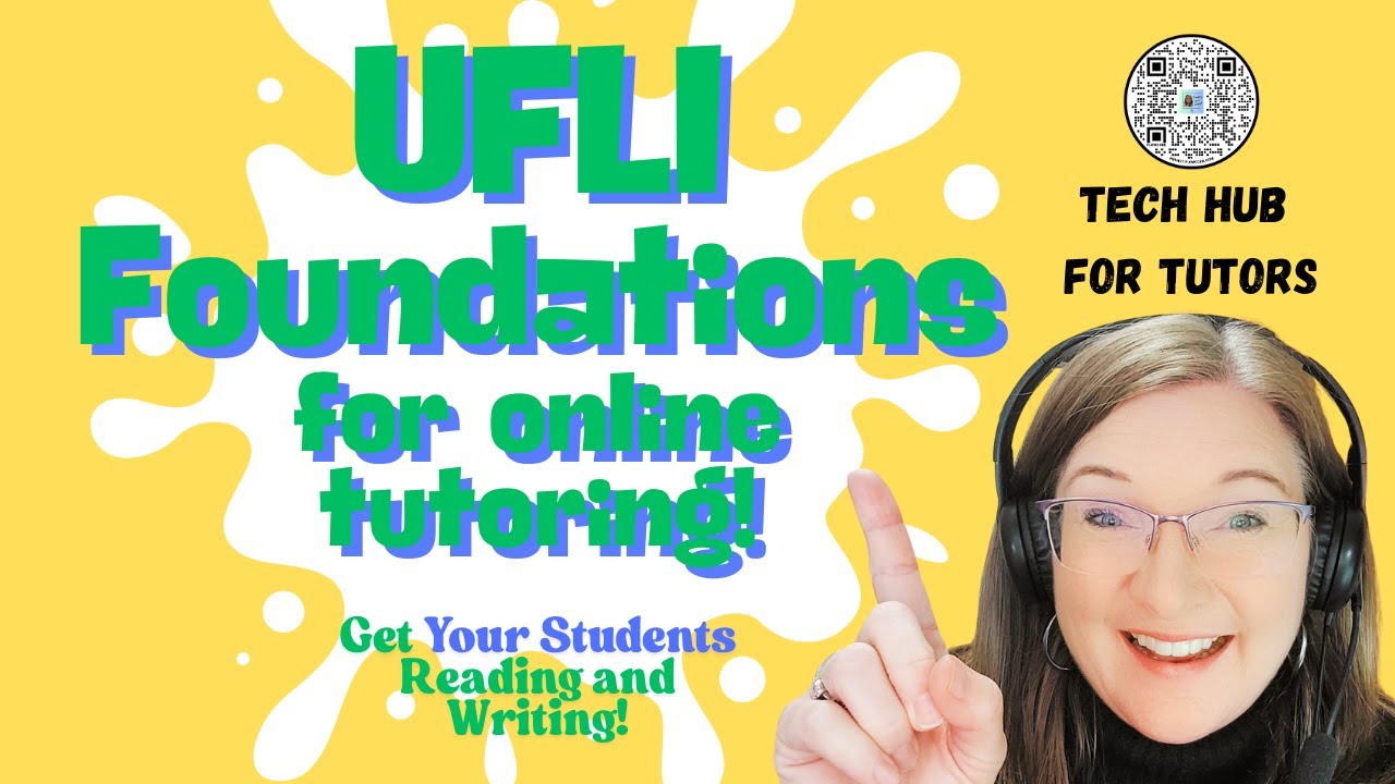 UFLI Foundations Resources
