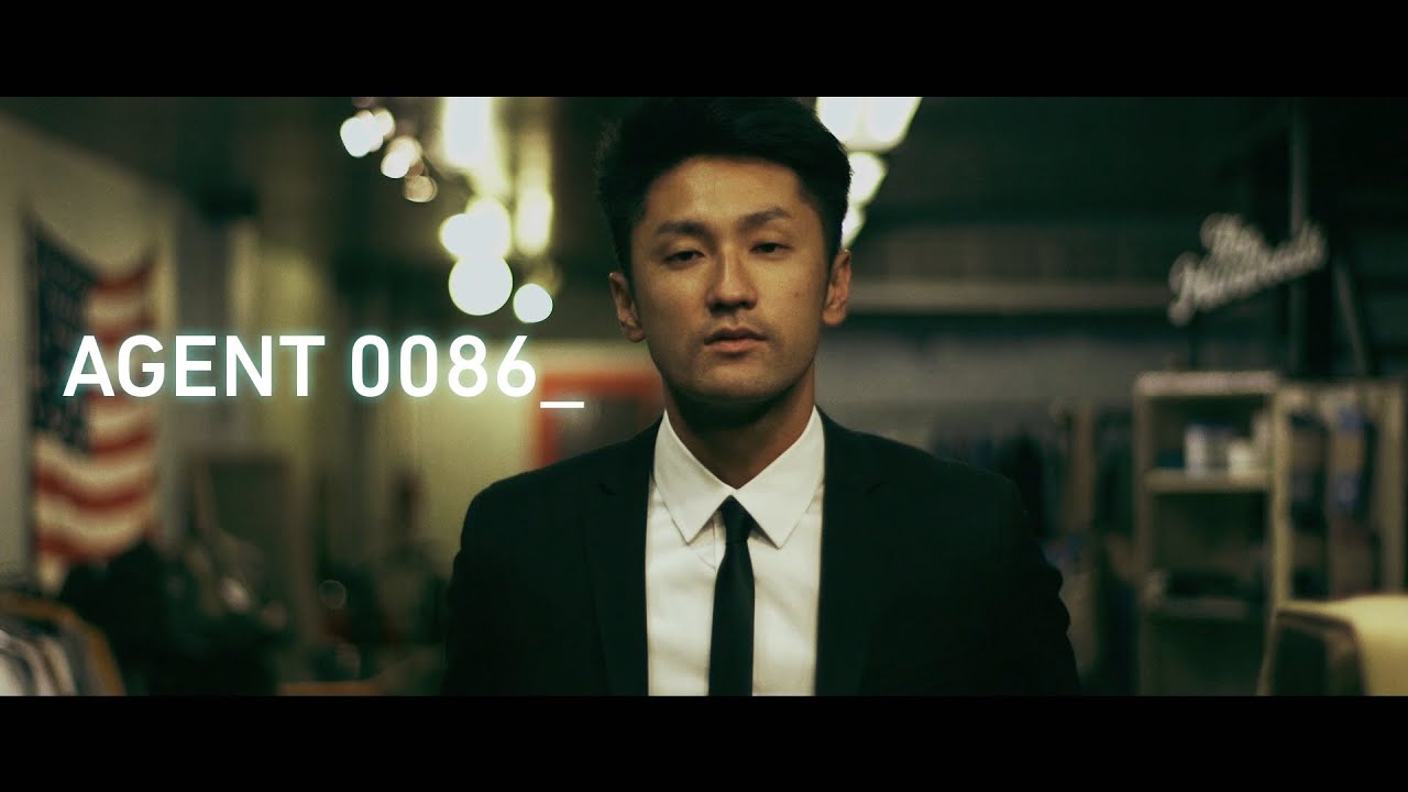 Agent 0086