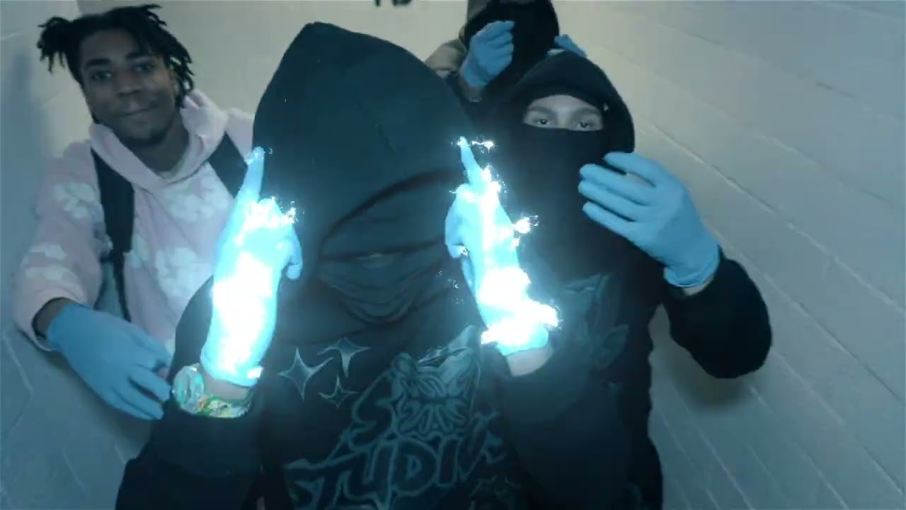 Sg Deady x T9 Hound - PDL (WGN Performance