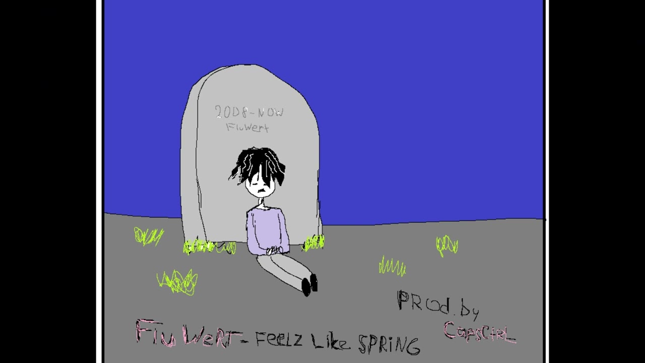 FluWert - feelz like spring prod. by capsctrl