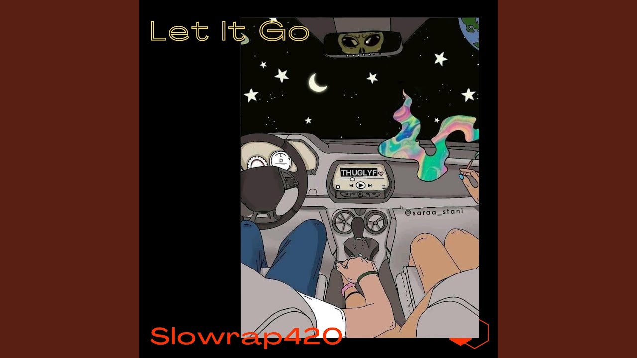 Let It Go