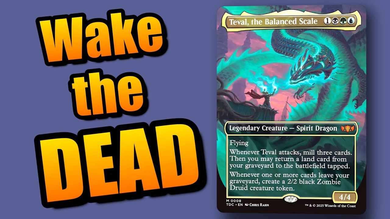 How to Upgrade the Sultai Arisen Precon With Pennies