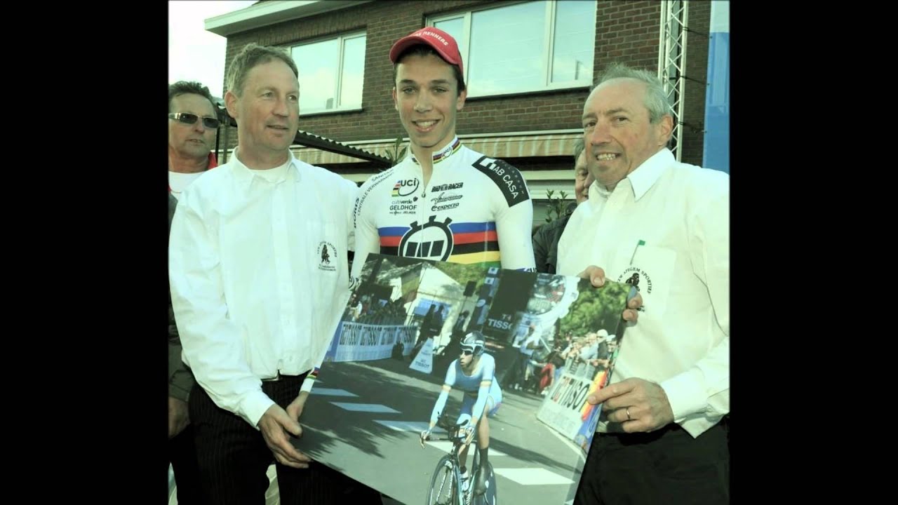 IN MEMORIAM IGOR DECRAENE