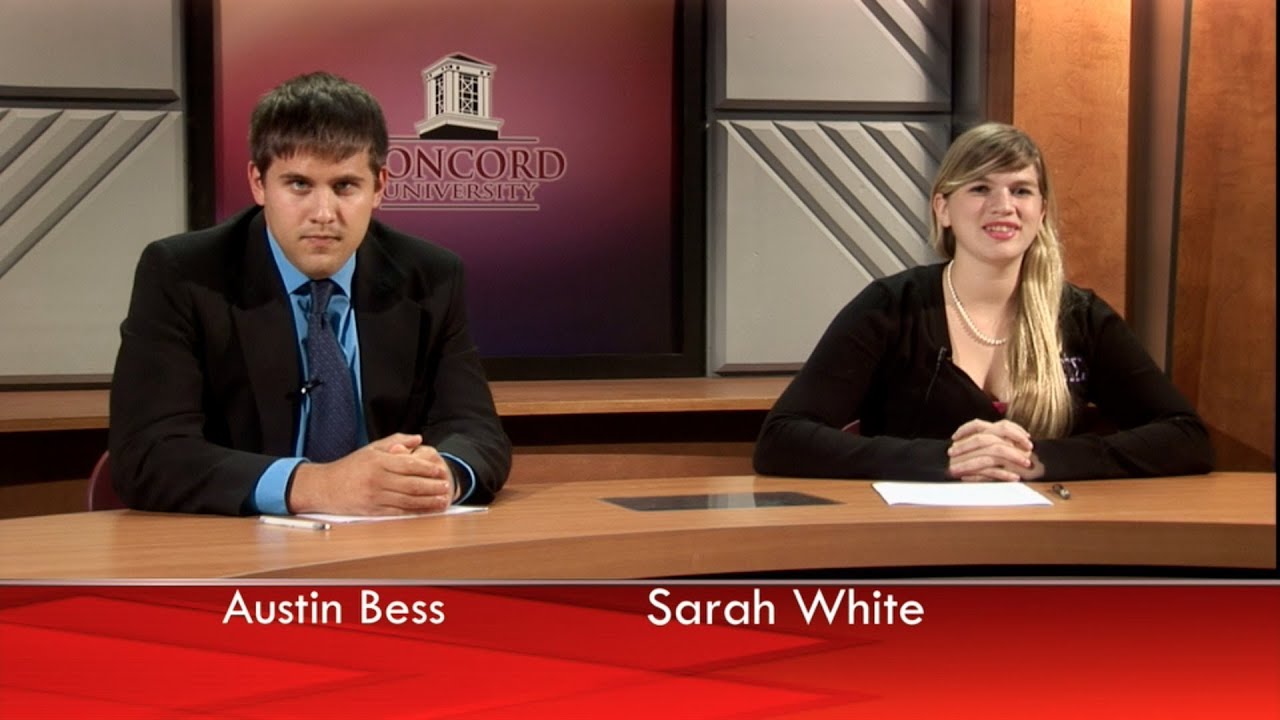 WMLT Newscast 10202013
