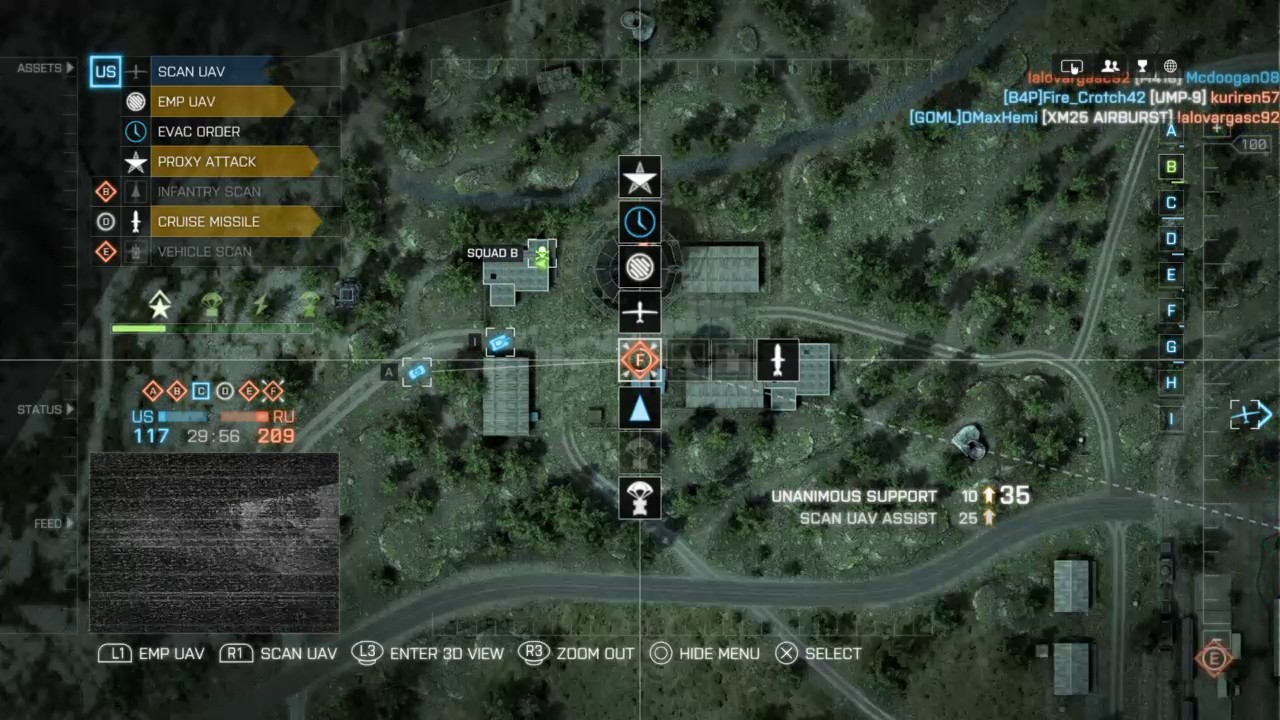 Money_Boy10132's Live PS4 Broadcast