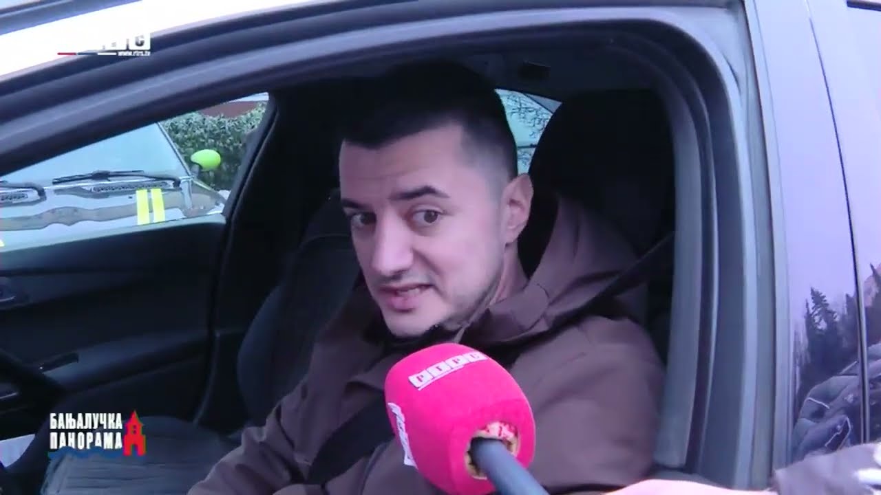 Otapanje snijega u Banjaluci razotkrilo zapuštenost gradskih ulica i trotoara