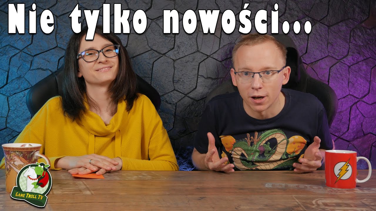 Stare, ale jare | Pod choinkę nie tylko nowości