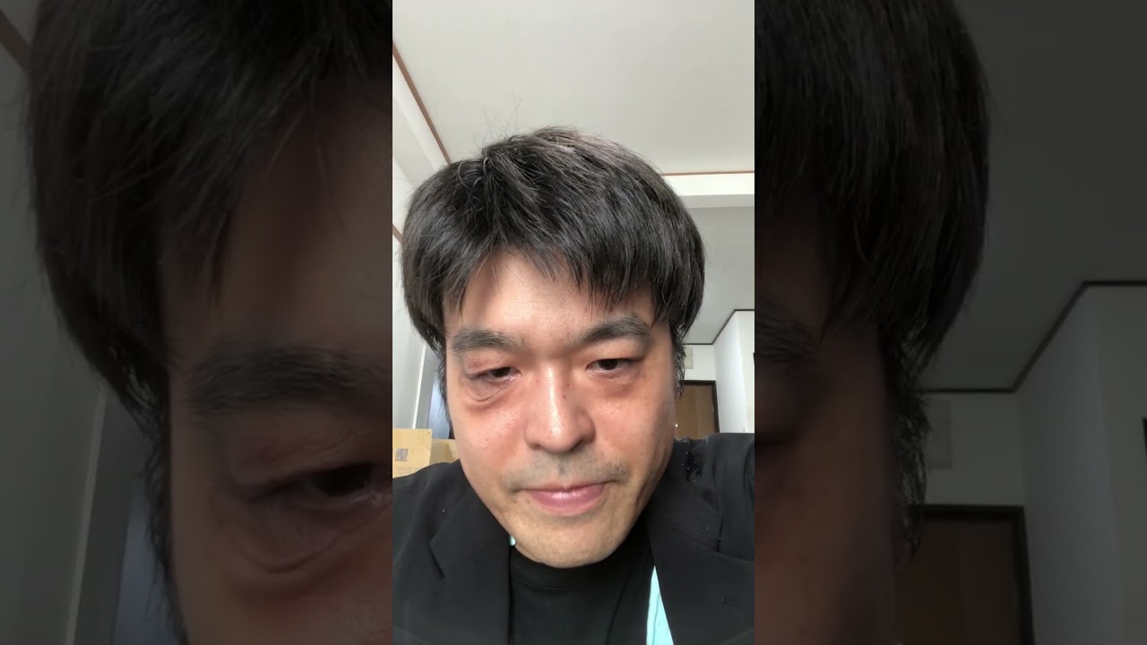 江頭さんと言う漢について思った事を語ります！