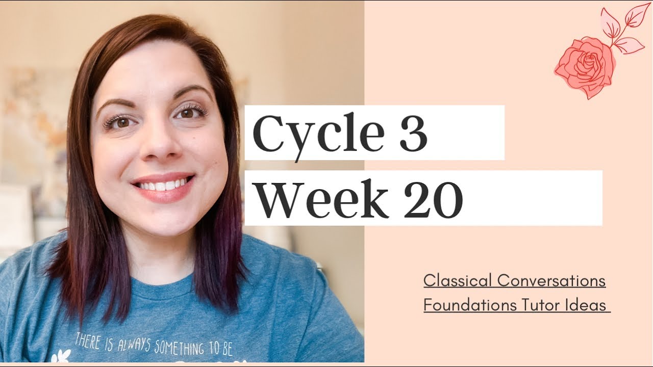 CC Cycle 3 Week 20