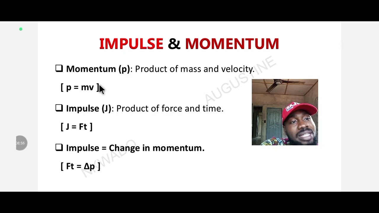 HOW TO JAMB MOTION QUESTIONS IN 10 MINUTES | JAMB PHYSICS QUESTIONS THAT REPEAT EVERY YEAR