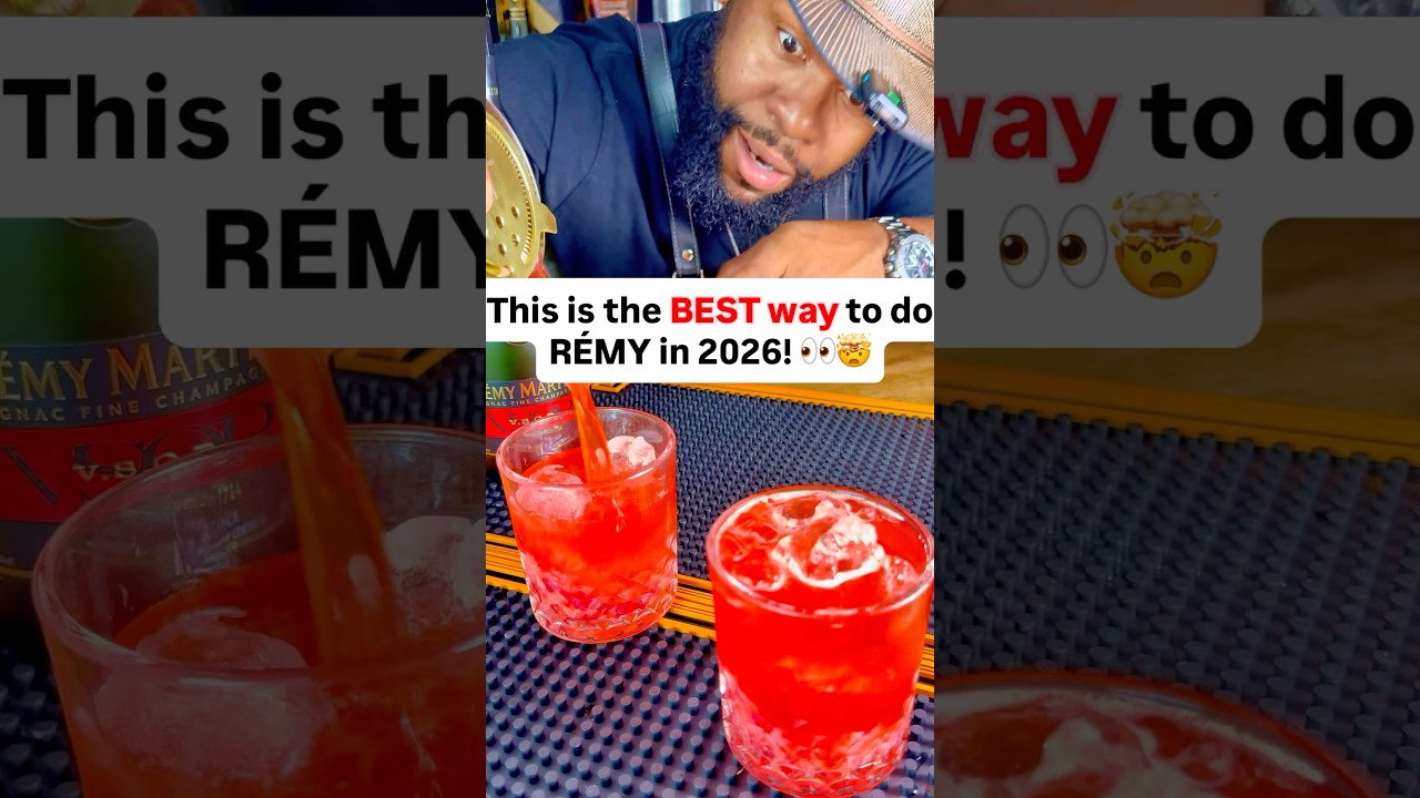 This is the BEST WAY to do REMY in 2026! 👀🤯
