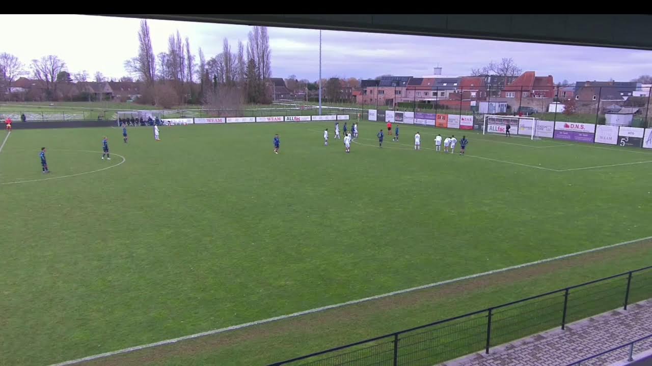 Merelbeke - RUSG