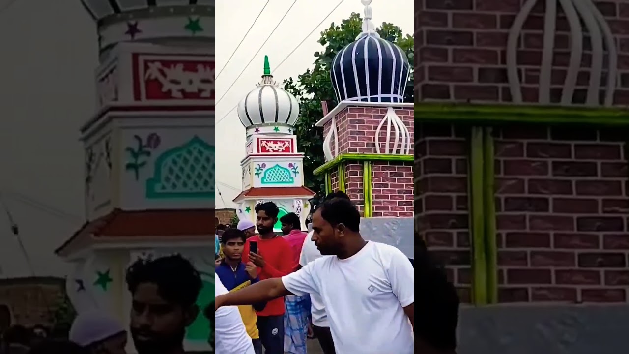 Har jamana mere husain ka hai || yashfeen ajmal shaikh || maula imam husain---- naat sarif status