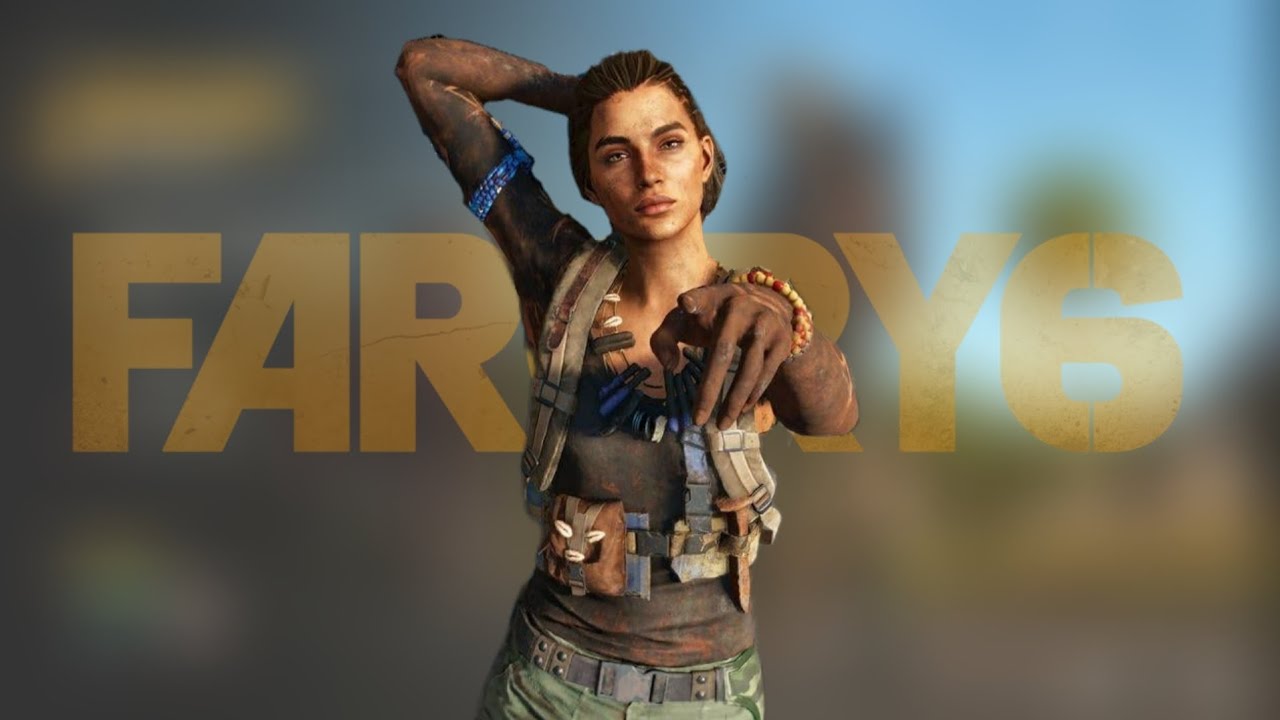 Far Cry 6 - The Best Of Dani Rojas