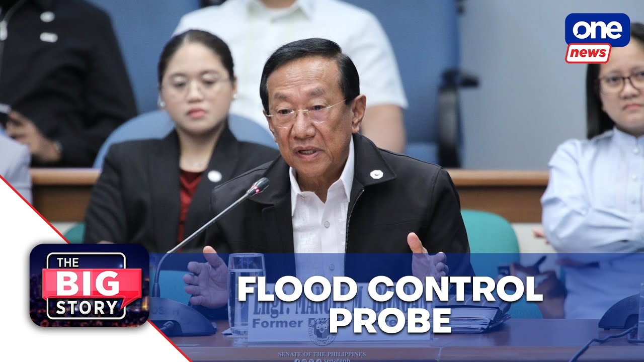 Bonoan grilled on wrong grid coordinates for flood control projects