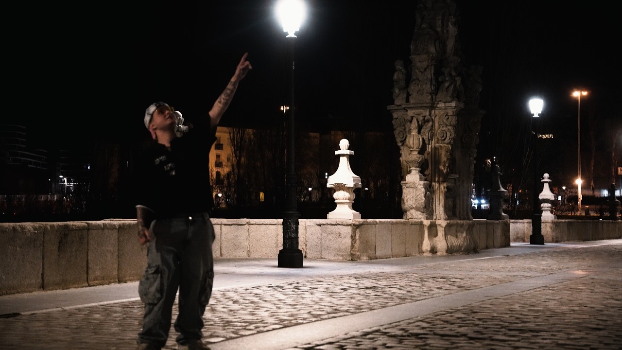 CVLLV - OTRO DÍA (PROD. KANSEKO)