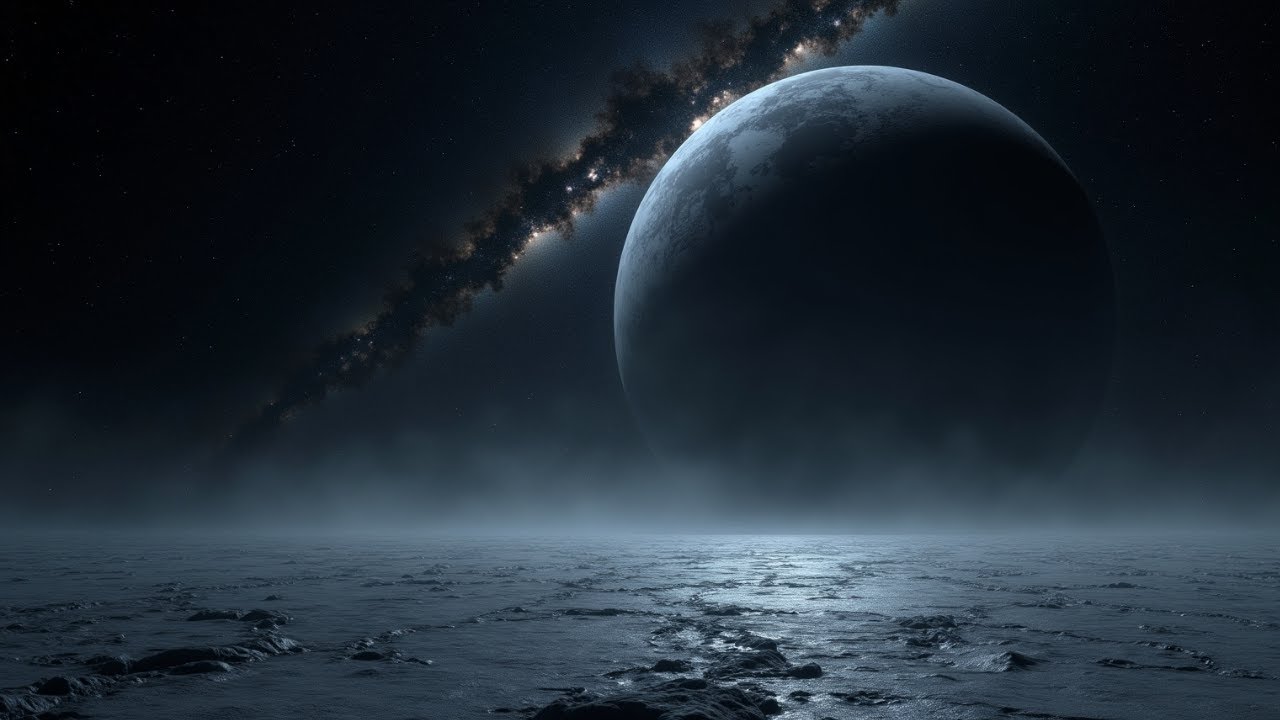 Esisteva il tempo prima del Big Bang? L'origine dell'universo spiegata