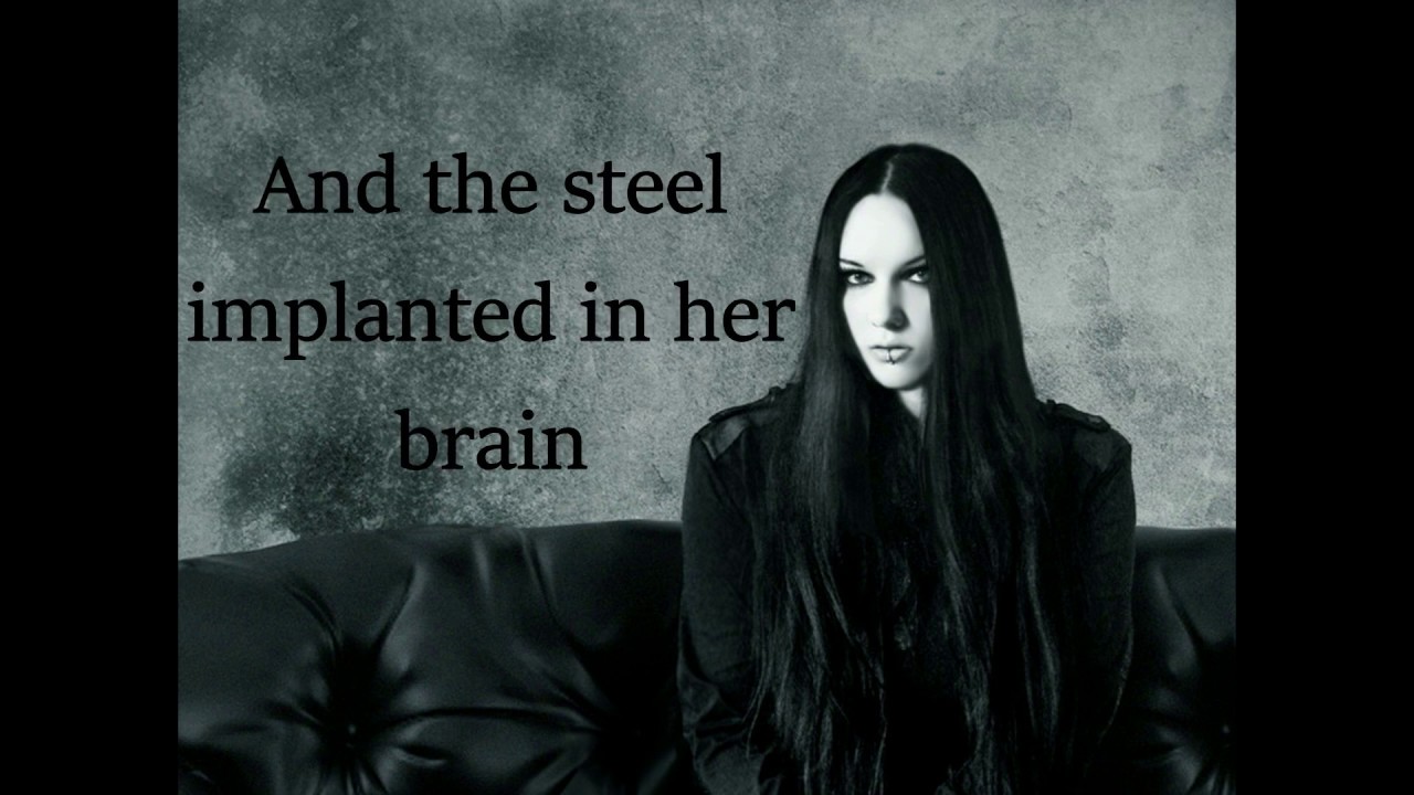 Heike Langhans- Reprochuman lyrics