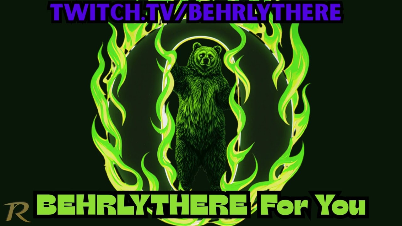 BEHRLYTHERE - BEHRLYTHERE For You