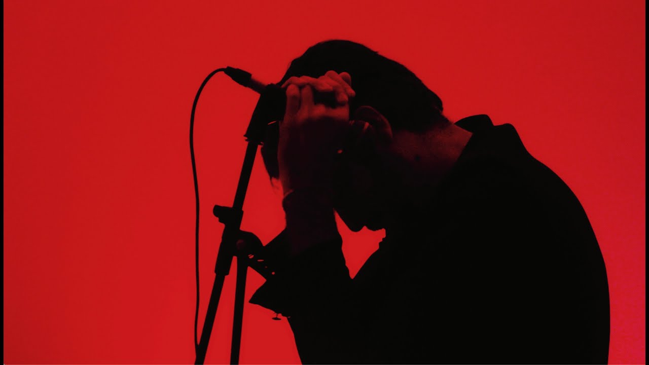 DARMSTADT - You Say (Official Music Video)