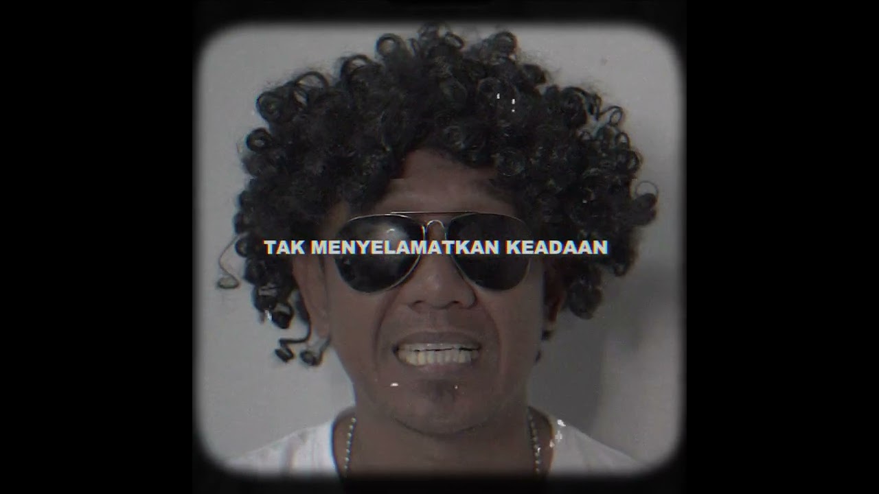 BRAVESBOY - GOODLOOKING (OFFICIAL MUSIC VIDEO)