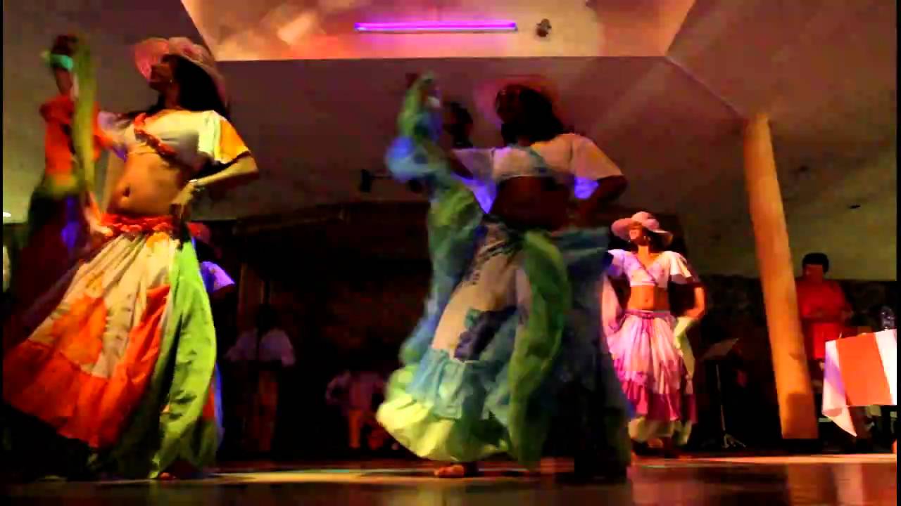 Sega-Dance Show 2