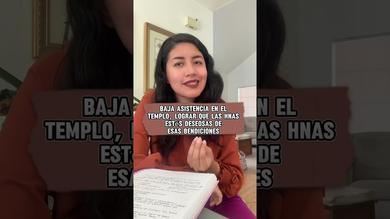 Deliberar en consejo p.2 #lds  #sud