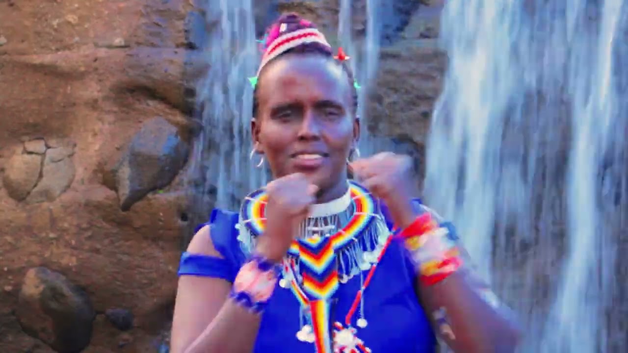 KEEWUO ORKILIKWAI ENETII YOHANA By Catherine Emmanuel...ORKILIKWAI CHOIR NOLASITI FPFK CHURCH 