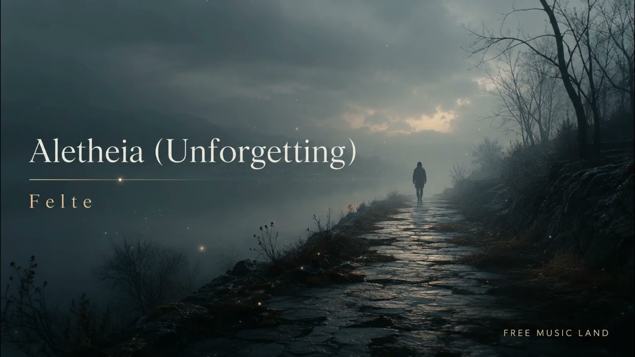 Aletheia (Unforgetting) - Felte