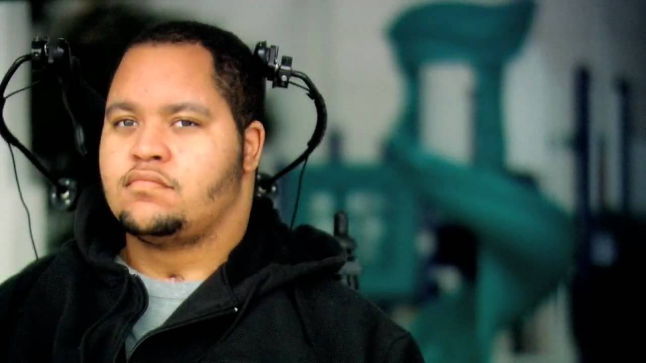 Healing Together:  The Story of Albert Keys