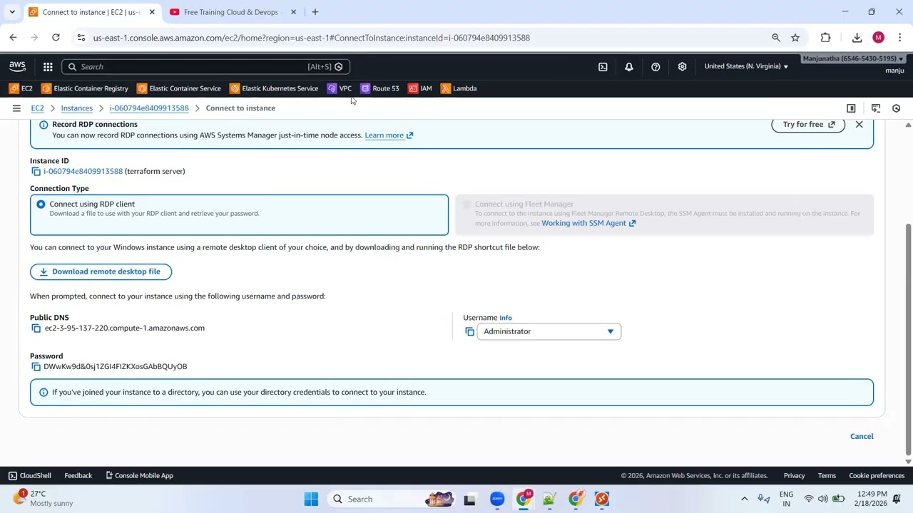 Terraform Tutorial | Multi Environment Dev & Prod | Reusable EC2 Module | Remote Backend | Day-8