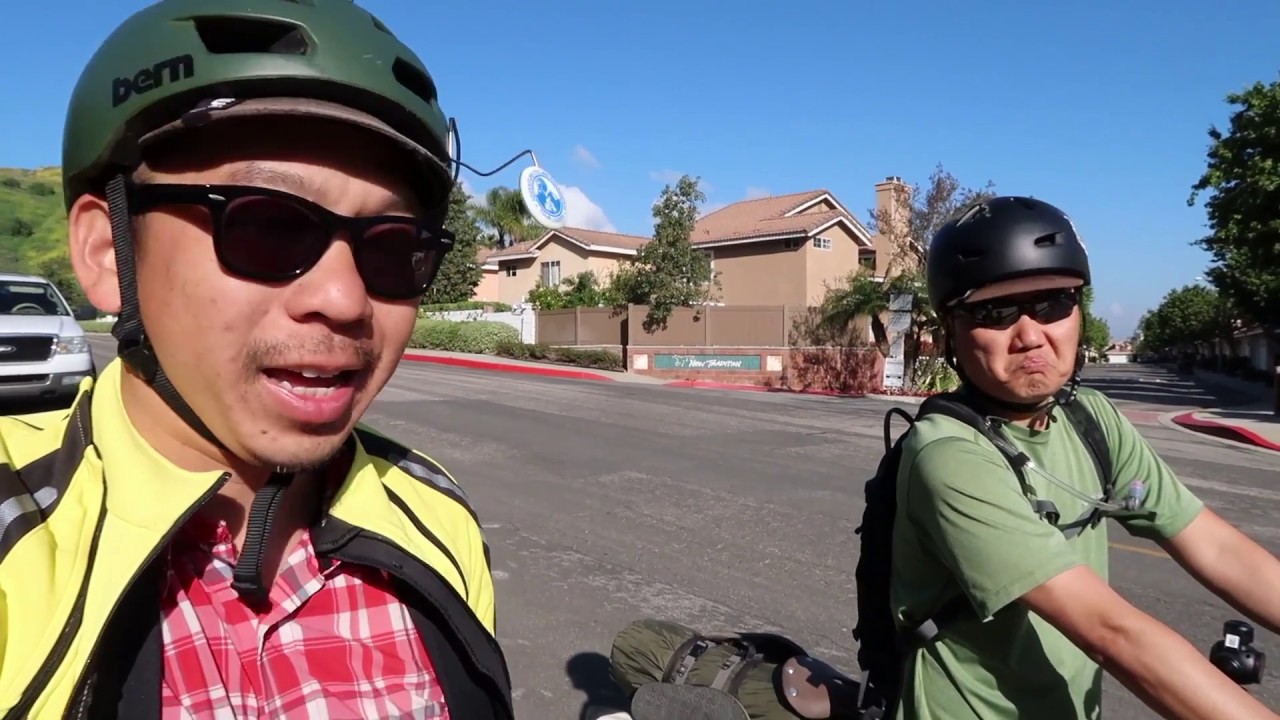 Vlog 33: We Are Homeless! - Milestone Rides