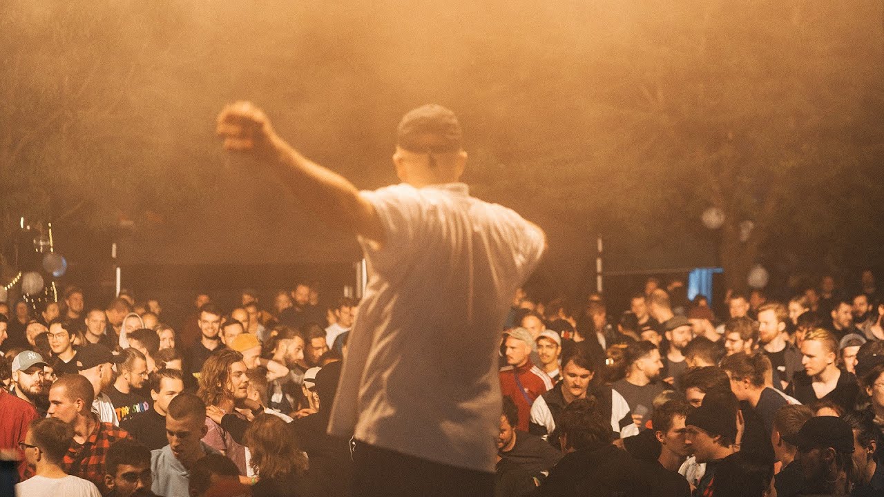 S&uuml;dstadt Open Air 2022 | Official Aftermovie