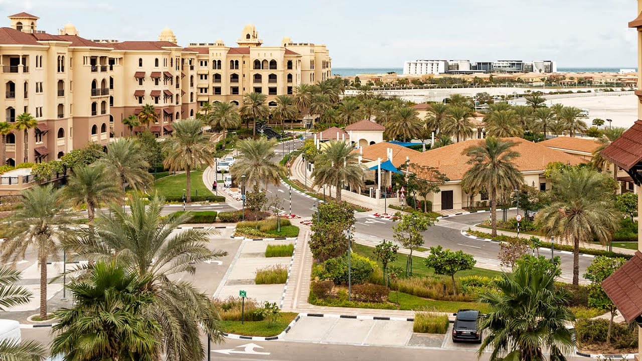 saadiyat Beach Residence | 2 Bedroom Apartments | 14Lyt 2F 1T | saadiyat island | Abudhabi