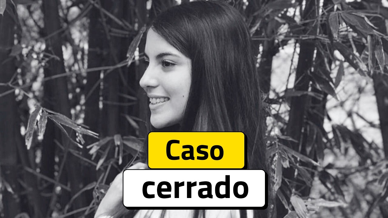 ¿Qué pasó REALMENTE con Ana Carolina Saucedo en Nuevo León?