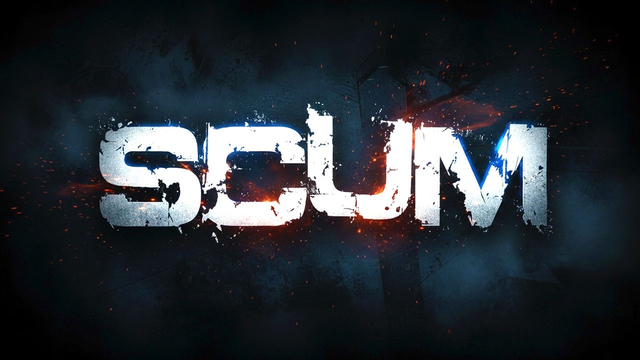 SCUM v1.2 - Wipe Hype Friday! Harder Settings & What’s Changing? LET'S PURGE!