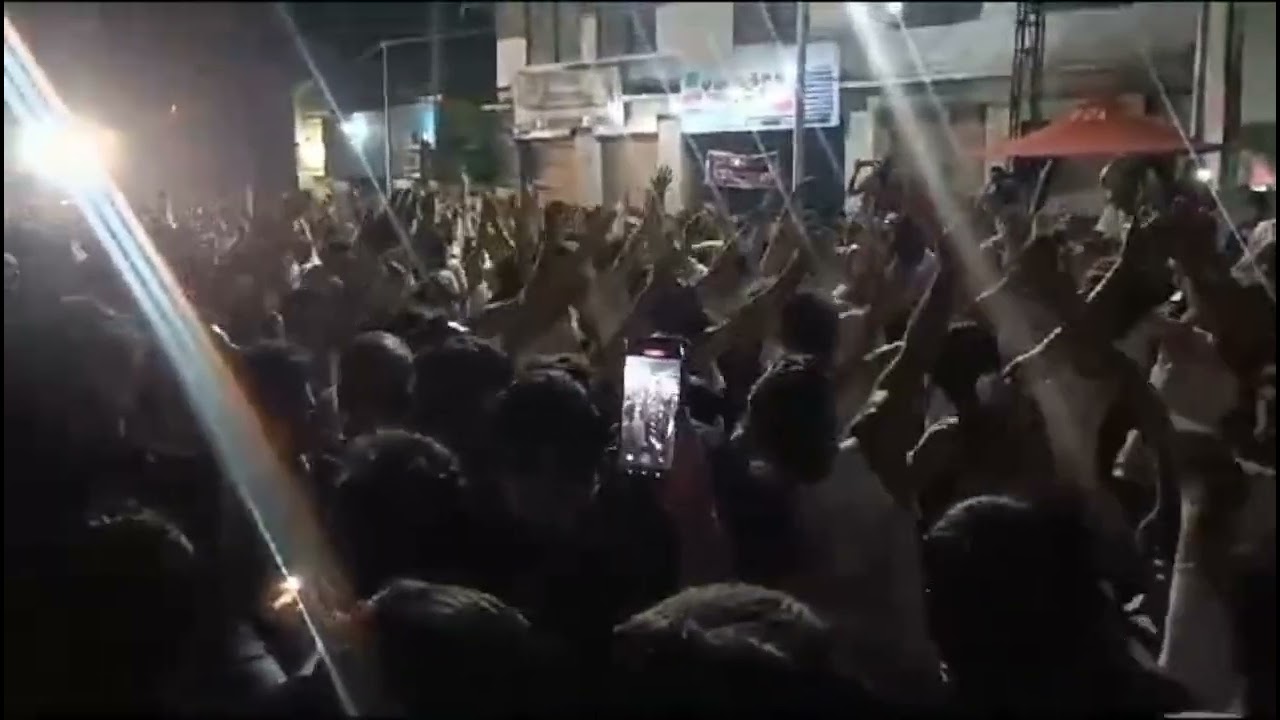 سناں کو کھینچ کے سینے سے بہت روئے حسین ٔ || دستہ عباسیہ اولڈینگ||