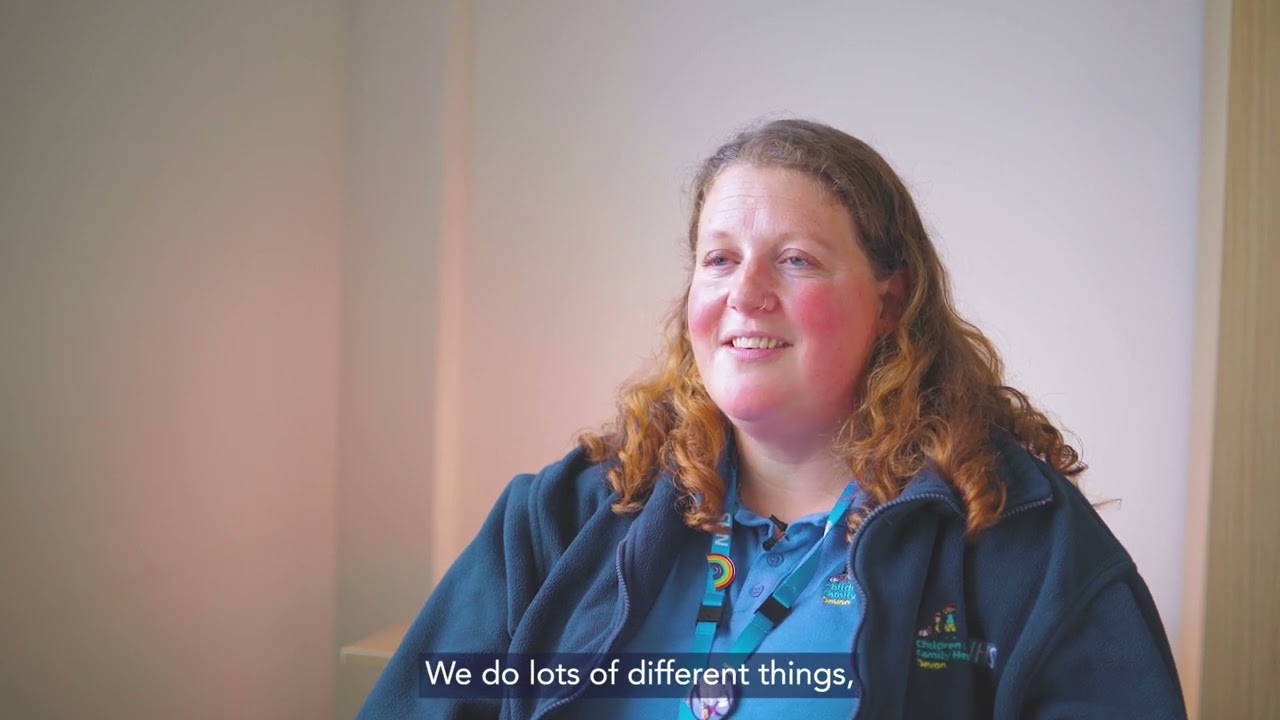 Become a learning disability or mental health nurse in the South West
